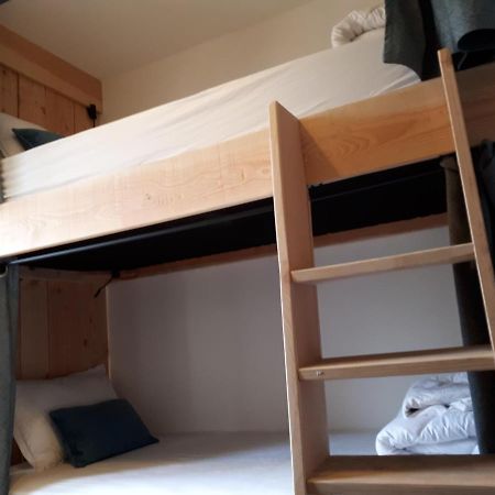 Surf Hostel Quiberon, L'Oyat Saint-Pierre-Quiberon Buitenkant foto