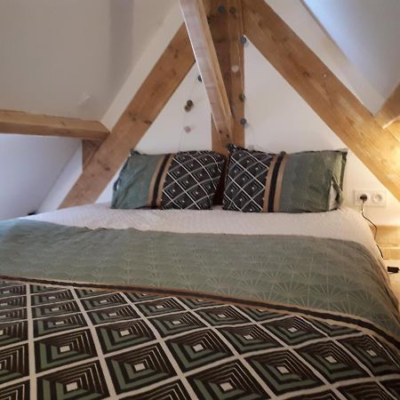 Surf Hostel Quiberon, L'Oyat Saint-Pierre-Quiberon Buitenkant foto