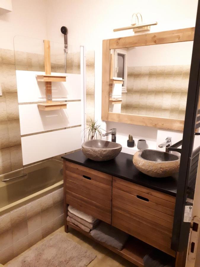 Surf Hostel Quiberon, L'Oyat Saint-Pierre-Quiberon Buitenkant foto