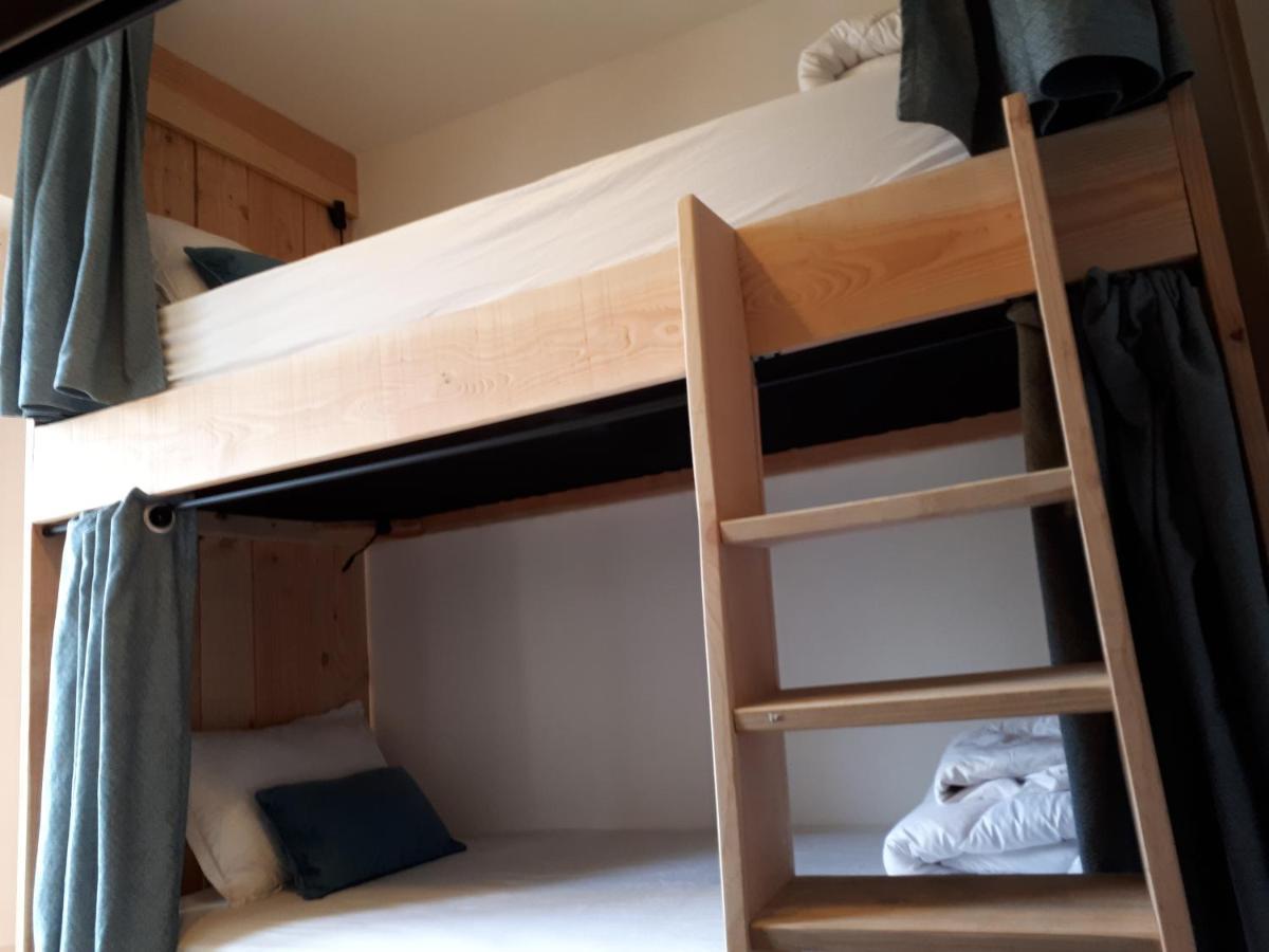 Surf Hostel Quiberon, L'Oyat Saint-Pierre-Quiberon Buitenkant foto