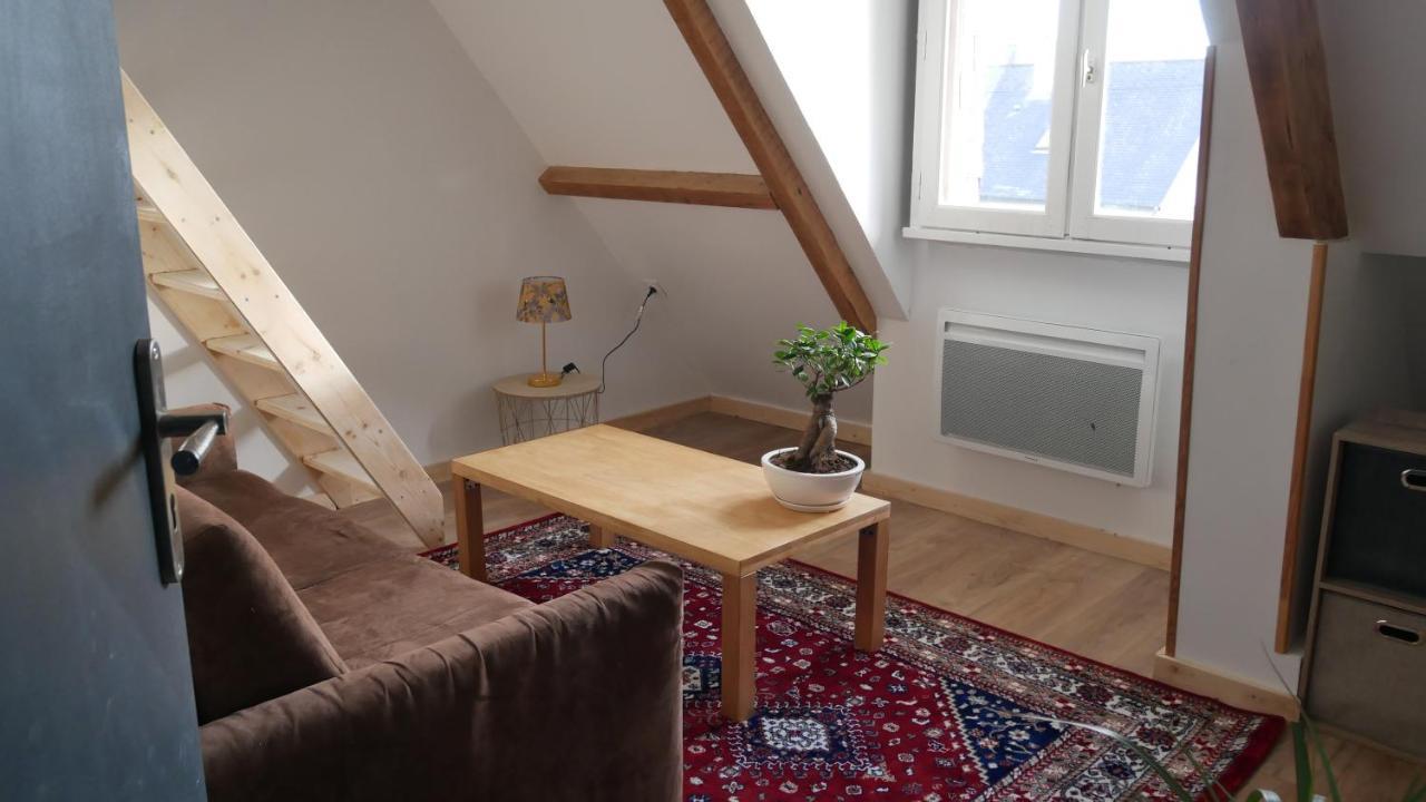 Surf Hostel Quiberon, L'Oyat Saint-Pierre-Quiberon Buitenkant foto